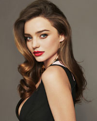 Miranda Kerr